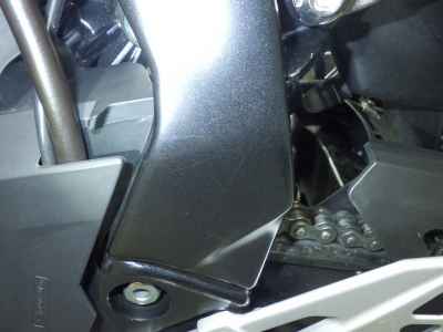 Suzuki GSX-8R 2024