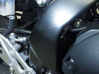 Suzuki GSX-8R 2024