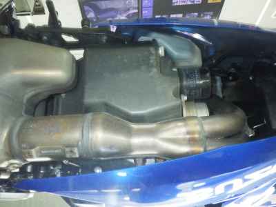 Suzuki GSX-8R 2024