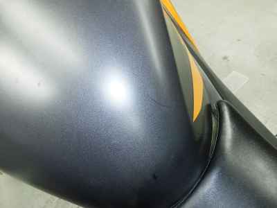 Honda CBR250R 2019