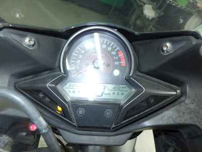 Honda CBR250R 2019