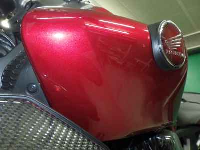 Honda CB1000R 2018