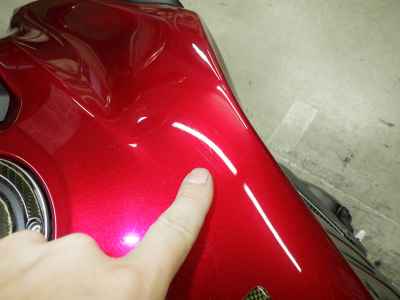 Honda CB1000R 2018