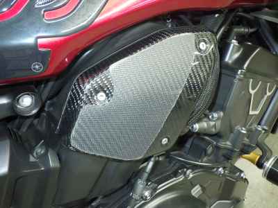 Honda CB1000R 2018