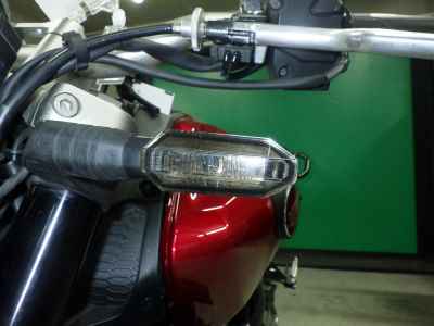 Honda CB1000R 2018