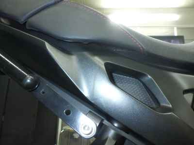 Honda CB1000R 2018