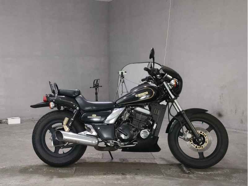 Kawasaki Eliminator 250SE 1994