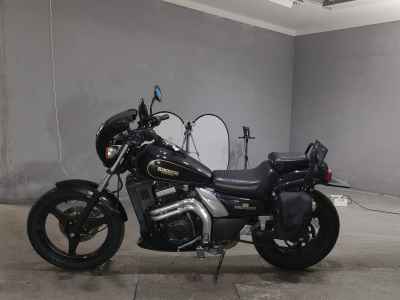 Kawasaki Eliminator 250SE 1994