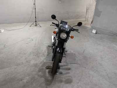 Kawasaki Eliminator 250SE 1994