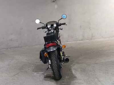 Kawasaki Eliminator 250SE 1994