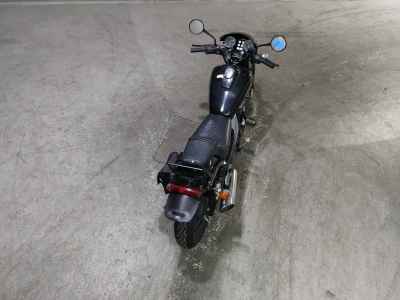 Kawasaki Eliminator 250SE 1994