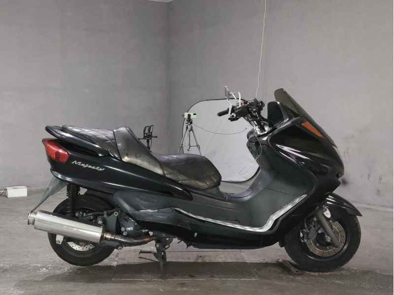 Yamaha Majesty 250C 2006