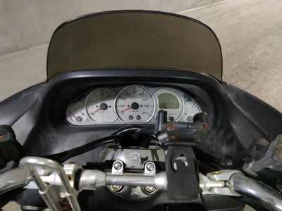 Yamaha Majesty 250C 2006