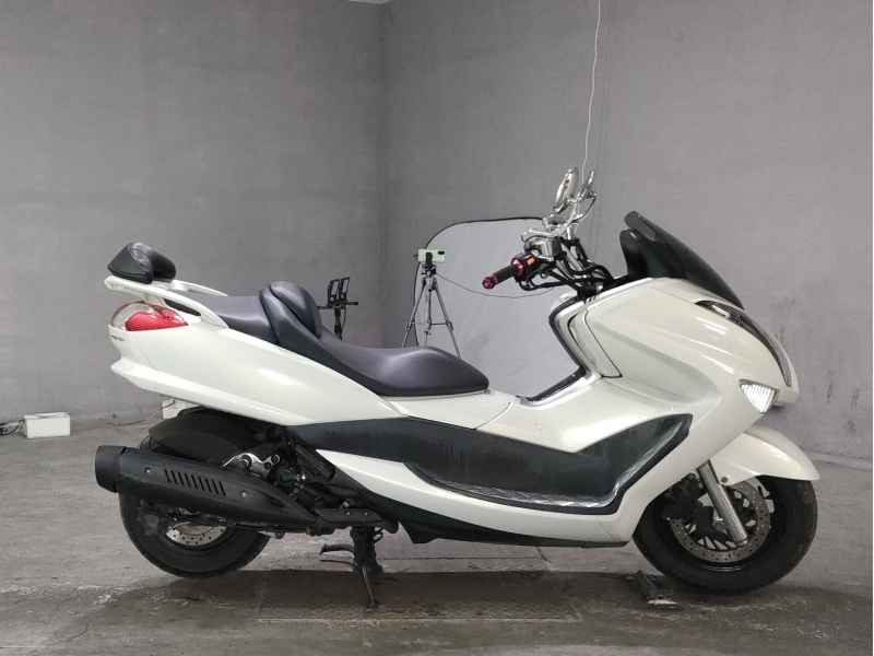 Yamaha Majesty 250 2007