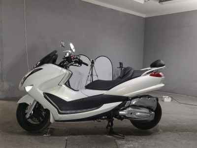 Yamaha Majesty 250 2007