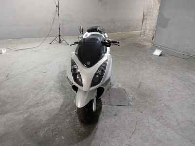 Yamaha Majesty 250 2007