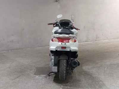 Yamaha Majesty 250 2007