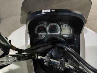 Yamaha Majesty 250 2007