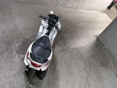Yamaha Majesty 250 2007