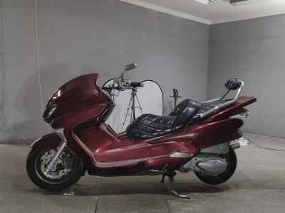 Honda Forza Z 2004