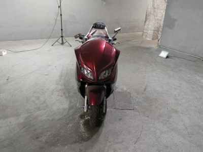 Honda Forza Z 2004