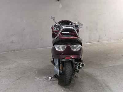 Honda Forza Z 2004