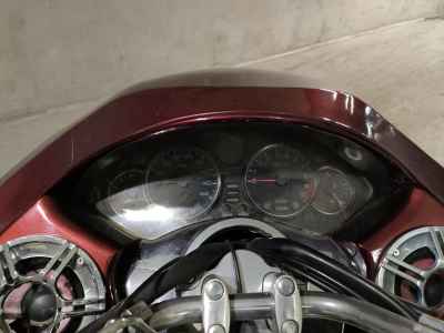 Honda Forza Z 2004