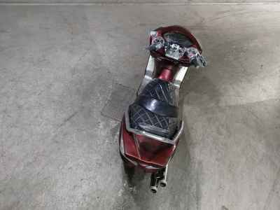 Honda Forza Z 2004