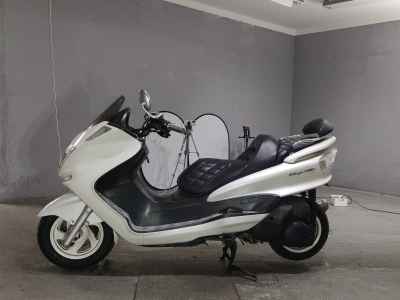 Yamaha Majesty 250C 2002
