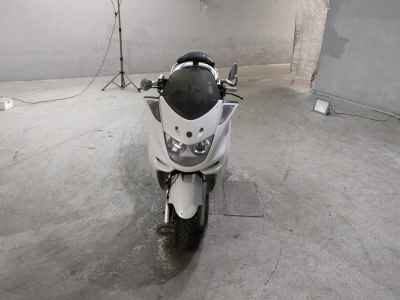 Yamaha Majesty 250C 2002