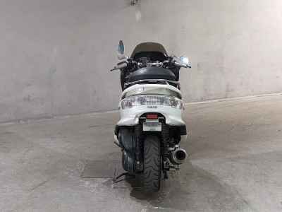 Yamaha Majesty 250C 2002