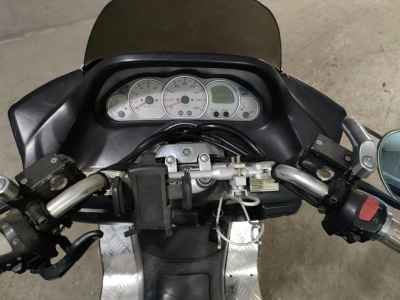 Yamaha Majesty 250C 2002