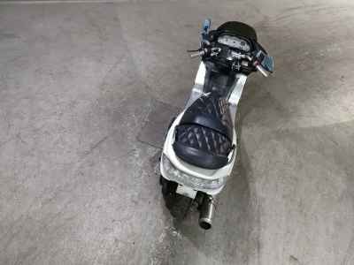Yamaha Majesty 250C 2002