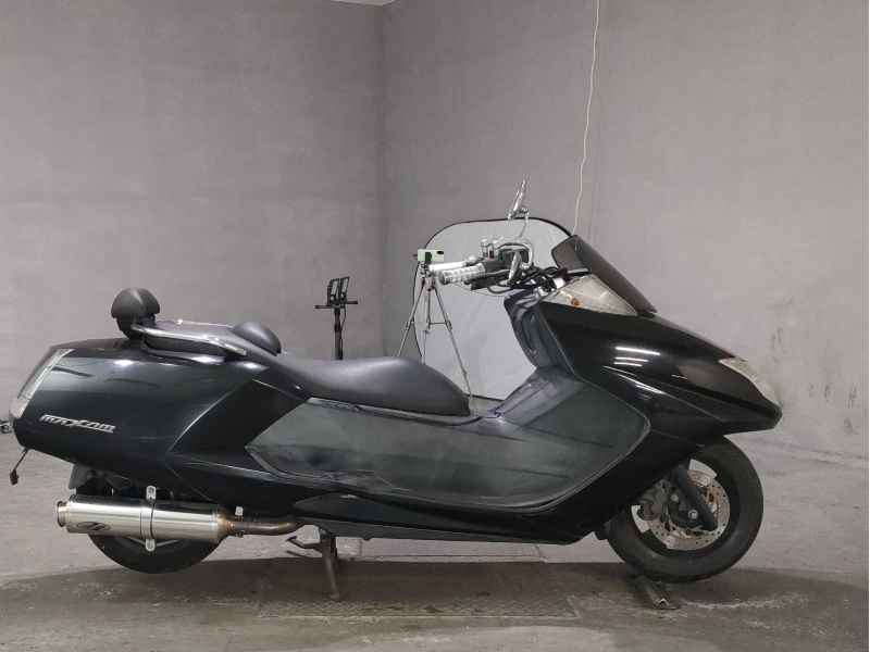 Yamaha Maxam 250 2007