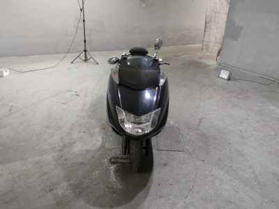 Yamaha Maxam 250 2007