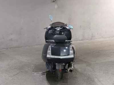Yamaha Maxam 250 2007