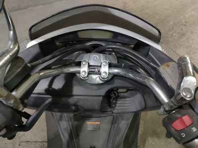 Yamaha Maxam 250 2007