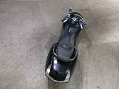 Yamaha Maxam 250 2007