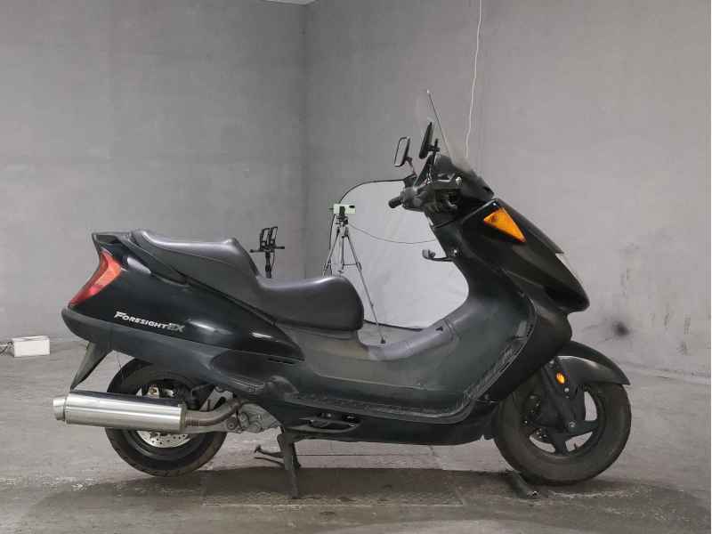Honda Foresight EX 2005
