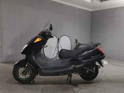 Honda Foresight EX 2005