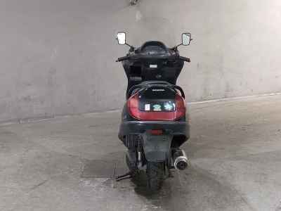 Honda Foresight EX 2005