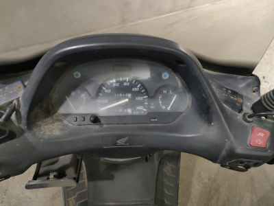 Honda Foresight EX 2005
