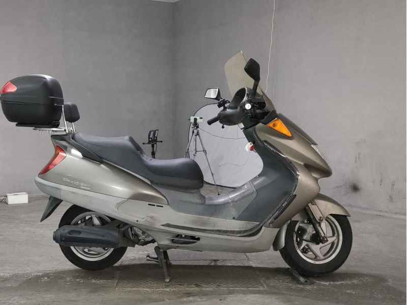 Honda Foresight 1997