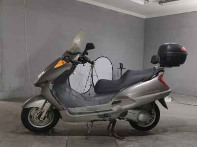 Honda Foresight 1997