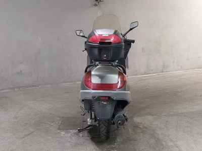 Honda Foresight 1997