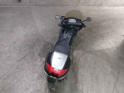 Honda Foresight 1997