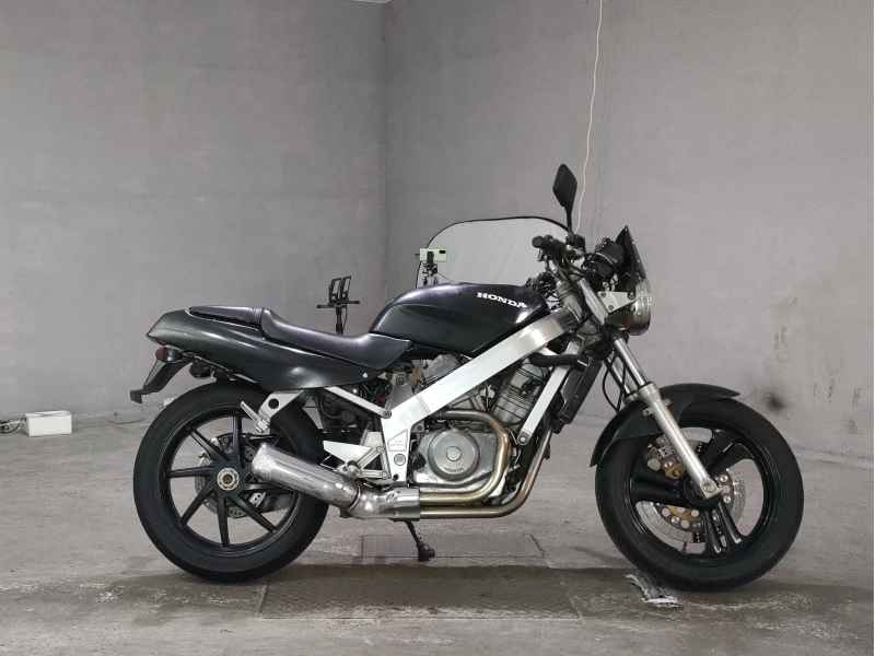 Honda Bros 650 1989
