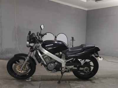 Honda Bros 650 1989