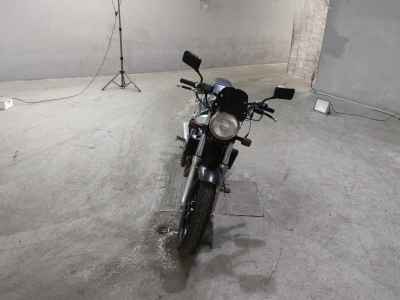 Honda Bros 650 1989