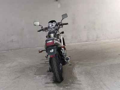 Honda Bros 650 1989